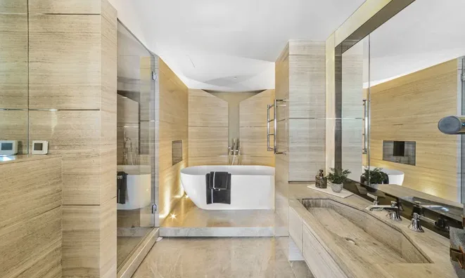 Недвижимость The Belvedere, Chelsea Harbour: 19