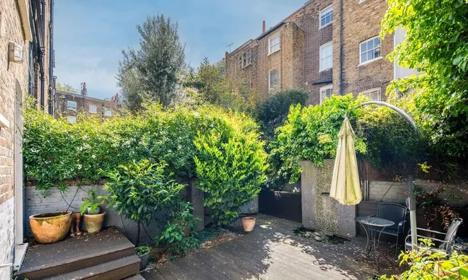 Недвижимость Walpole Street, Chelsea: 5