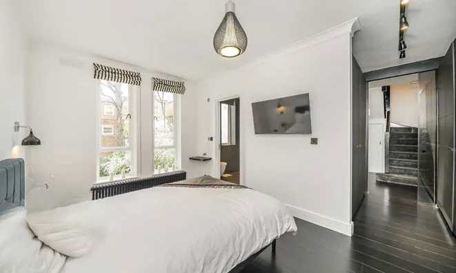 Недвижимость Tedworth Square, Chelsea: 1