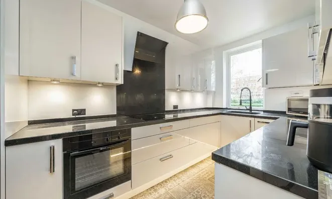 Недвижимость Tedworth Square, Chelsea: 2