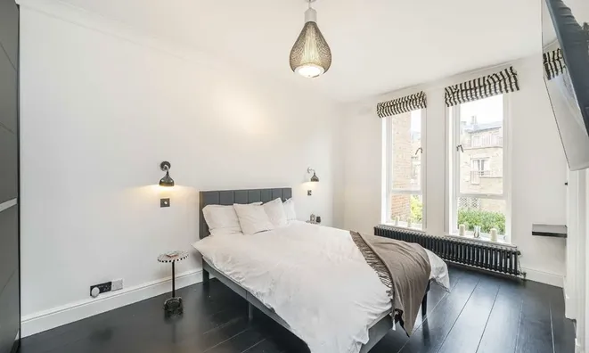 Недвижимость Tedworth Square, Chelsea: 8