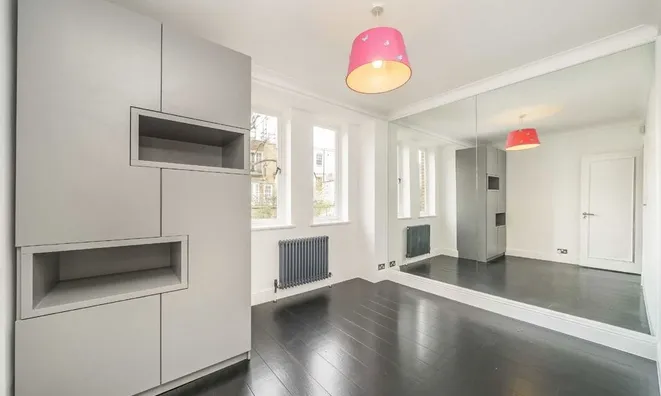 Недвижимость Tedworth Square, Chelsea: 9