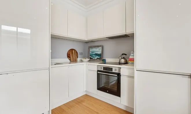 Недвижимость Cathcart Road, Chelsea: 1