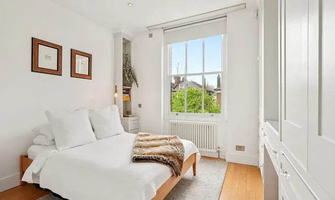 Недвижимость Cathcart Road, Chelsea: 8