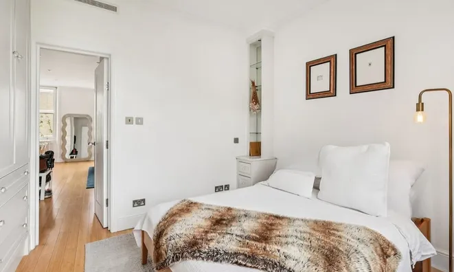 Недвижимость Cathcart Road, Chelsea: 9