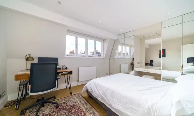 Недвижимость Halsey Street, Chelsea: 6