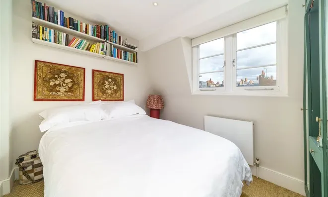 Недвижимость Halsey Street, Chelsea: 7
