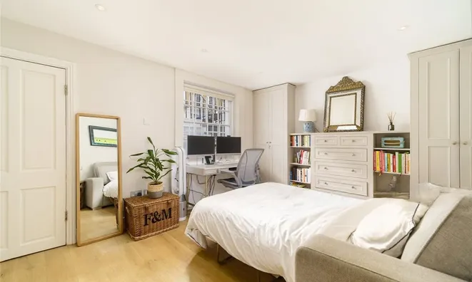 Недвижимость Halsey Street, Chelsea: 9