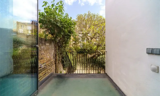 Недвижимость Halsey Street, Chelsea: 25