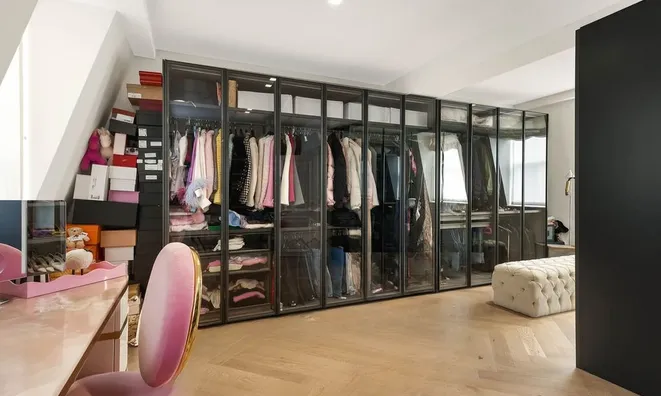 Недвижимость Ovington Gardens, Knighstbridge: 5