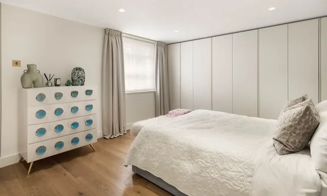 Недвижимость Ovington Gardens, Knighstbridge: 6