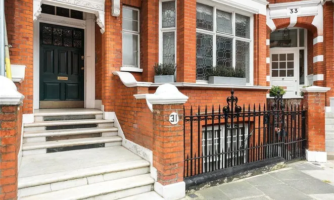 Недвижимость Egerton Gardens, Knightsbridge: 3