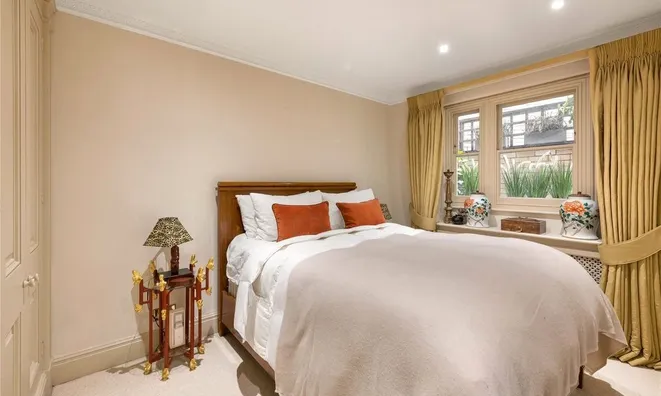 Недвижимость Egerton Gardens, Knightsbridge: 7