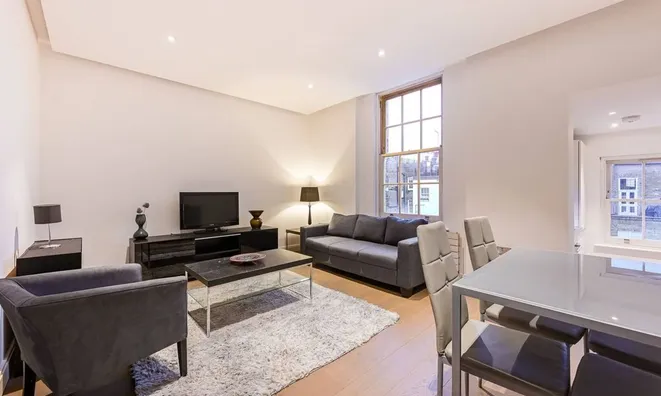 Недвижимость Fulham Road, Chelsea: 13