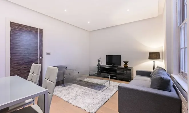 Недвижимость Fulham Road, Chelsea: 16