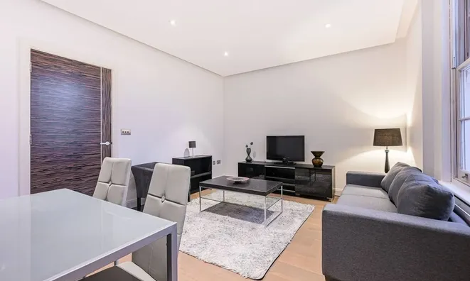 Недвижимость Fulham Road, Chelsea: 17