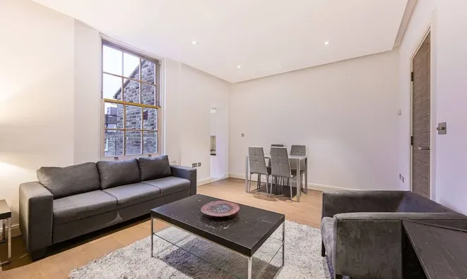 Недвижимость Fulham Road, Chelsea: 18