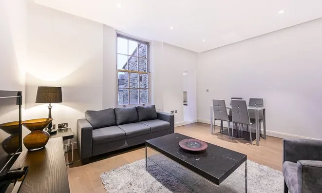 Недвижимость Fulham Road, Chelsea: 19