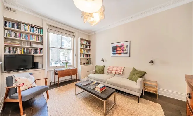 Недвижимость Ifield Road, Chelsea: 1