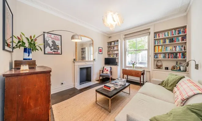 Недвижимость Ifield Road, Chelsea: 5