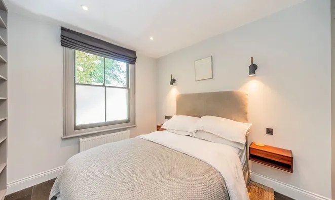 Недвижимость Ifield Road, Chelsea: 6