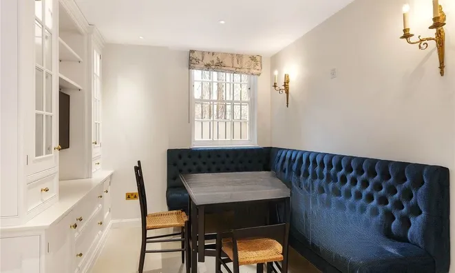 Недвижимость Bourne Street, Belgravia: 2