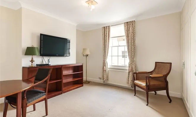 Недвижимость Bourne Street, Belgravia: 3