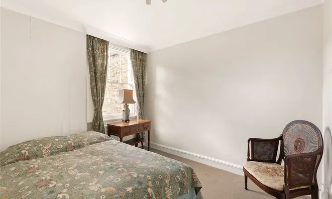 Недвижимость Bourne Street, Belgravia: 4