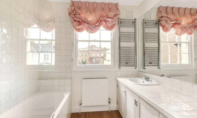 Недвижимость Bourne Street, Belgravia: 5