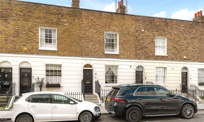 Недвижимость Bourne Street, Belgravia: 6