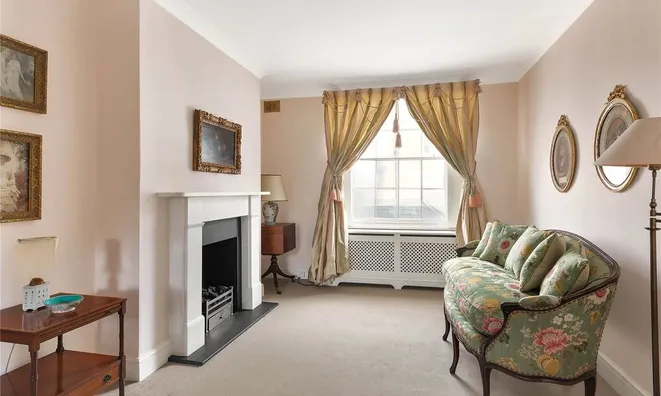 Недвижимость Bourne Street, Belgravia: 7
