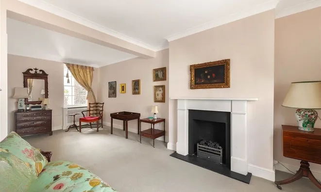 Недвижимость Bourne Street, Belgravia: 8