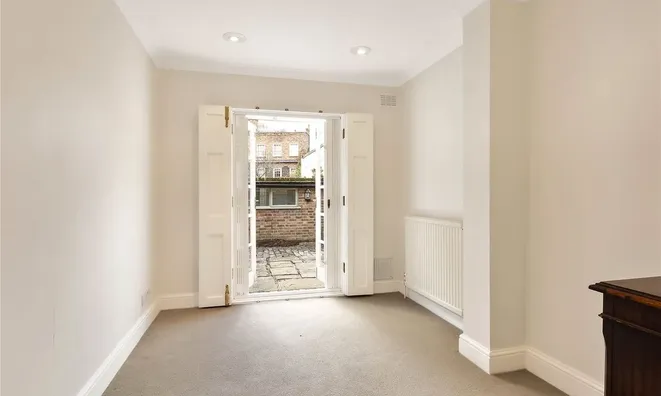Недвижимость Bourne Street, Belgravia: 10