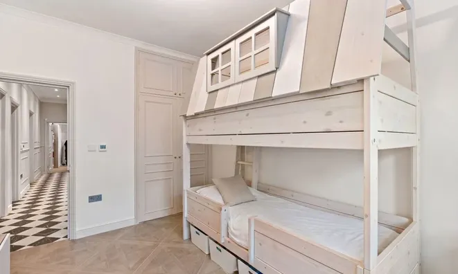 Недвижимость Redcliffe Gardens, Chelsea: 2
