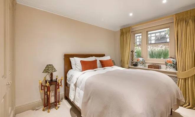 Недвижимость Egerton Gardens, Knightsbridge: 1