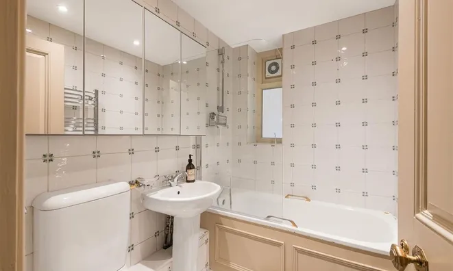 Недвижимость Egerton Gardens, Knightsbridge: 2