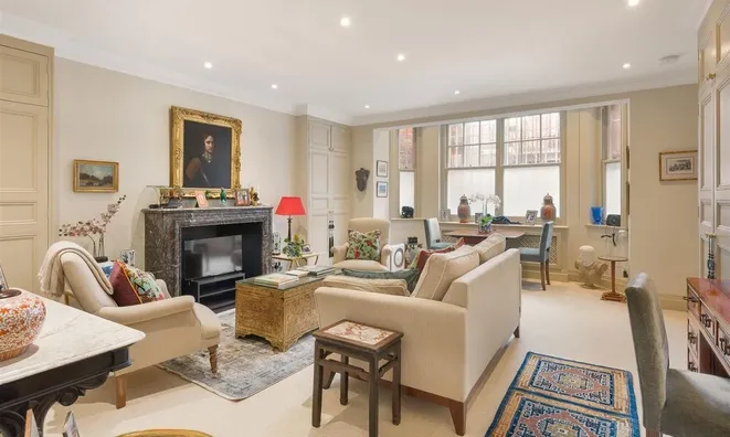Недвижимость Egerton Gardens, Knightsbridge: 4