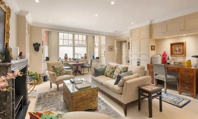 Недвижимость Egerton Gardens, Knightsbridge: 5