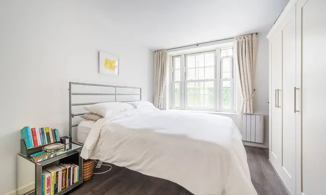 Недвижимость Ebury Bridge Road, Belgravia: 1