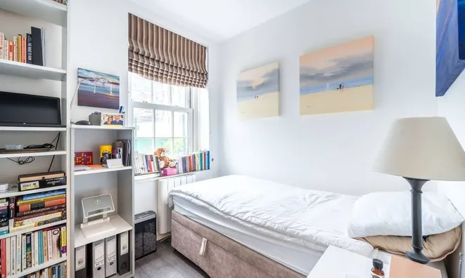 Недвижимость Ebury Bridge Road, Belgravia: 2
