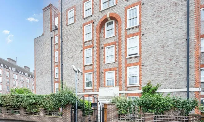 Недвижимость Ebury Bridge Road, Belgravia: 4