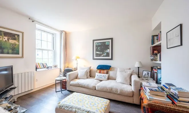 Недвижимость Ebury Bridge Road, Belgravia: 5