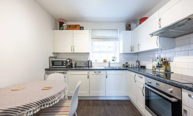 Недвижимость Ebury Bridge Road, Belgravia: 6