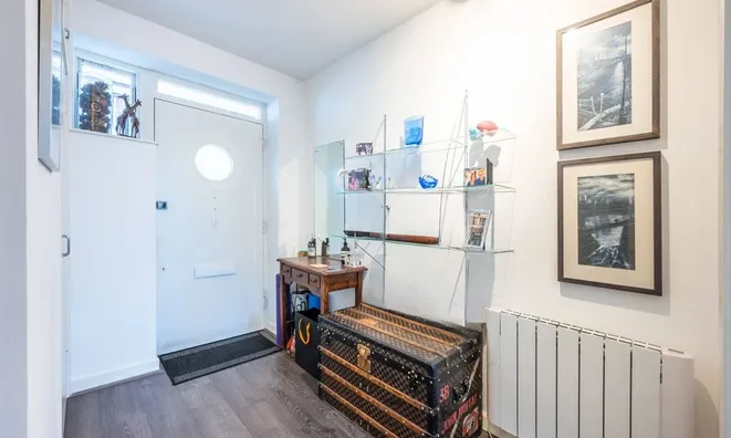 Недвижимость Ebury Bridge Road, Belgravia: 7