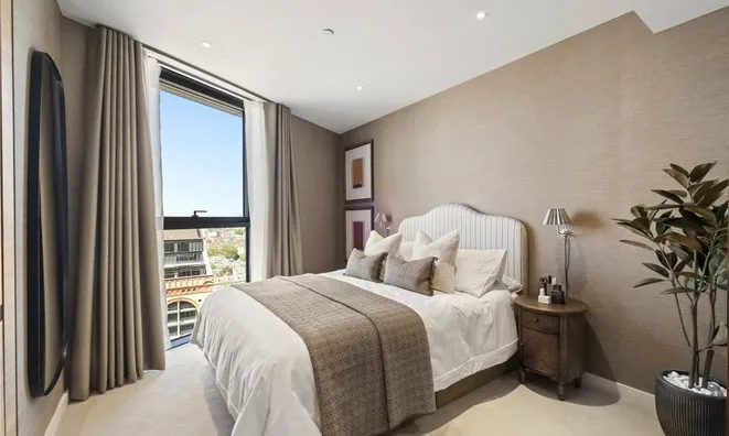 Недвижимость Tower West, 1 Waterfront Drive: 3