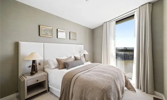 Недвижимость Tower West, 1 Waterfront Drive: 5