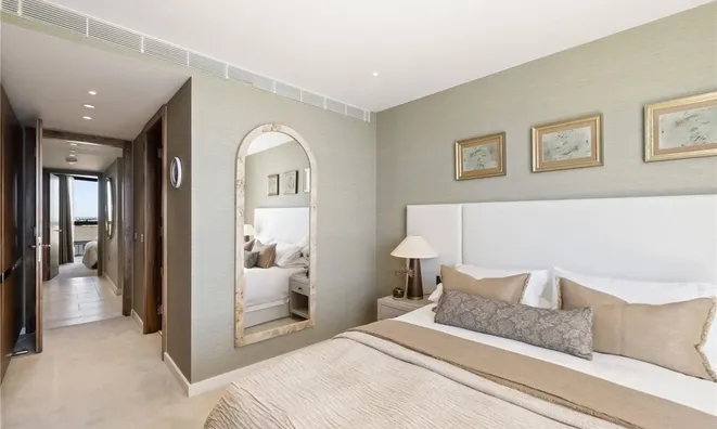 Недвижимость Tower West, 1 Waterfront Drive: 6