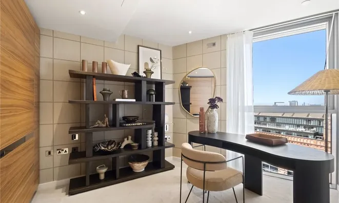 Недвижимость Tower West, 1 Waterfront Drive: 8