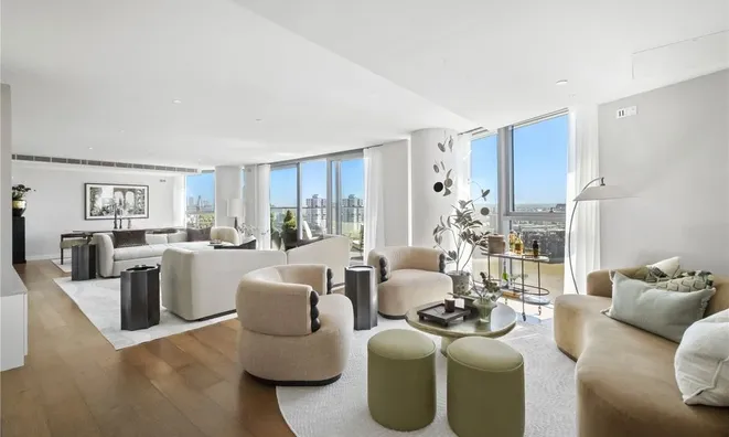 Недвижимость Tower West, 1 Waterfront Drive: 13