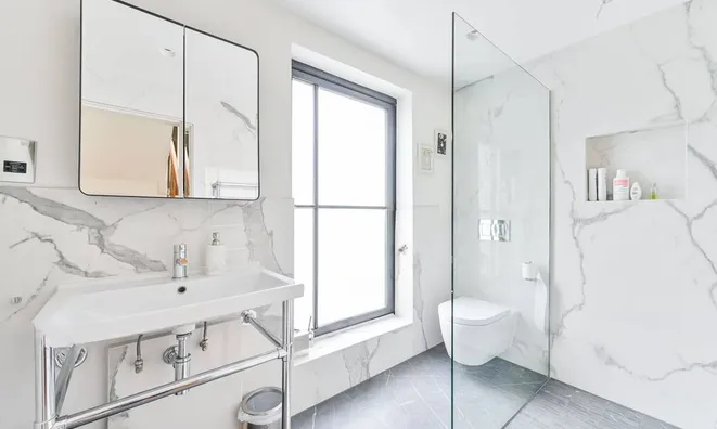 Недвижимость Finborough Road, Chelsea: 2
